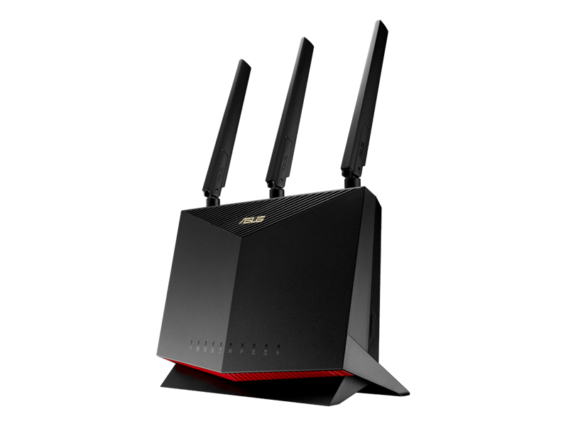 Asus 4G-AC86U 4G Modem + Wireless Router