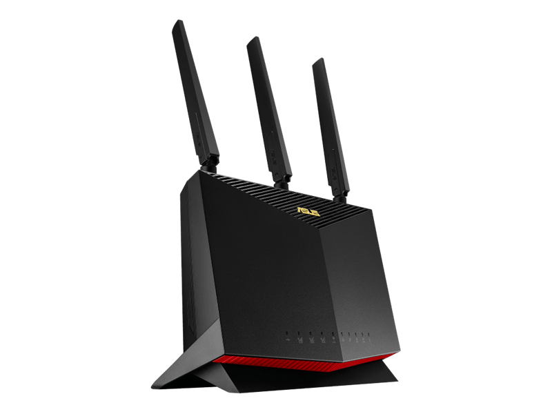 Asus 4G-AC86U 4G Modem + Wireless Router