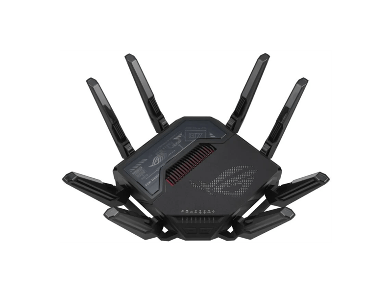 Asus ROG Rapture GT-BE98 Router
