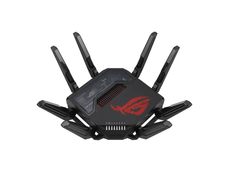 Asus ROG Rapture GT-BE98 Router