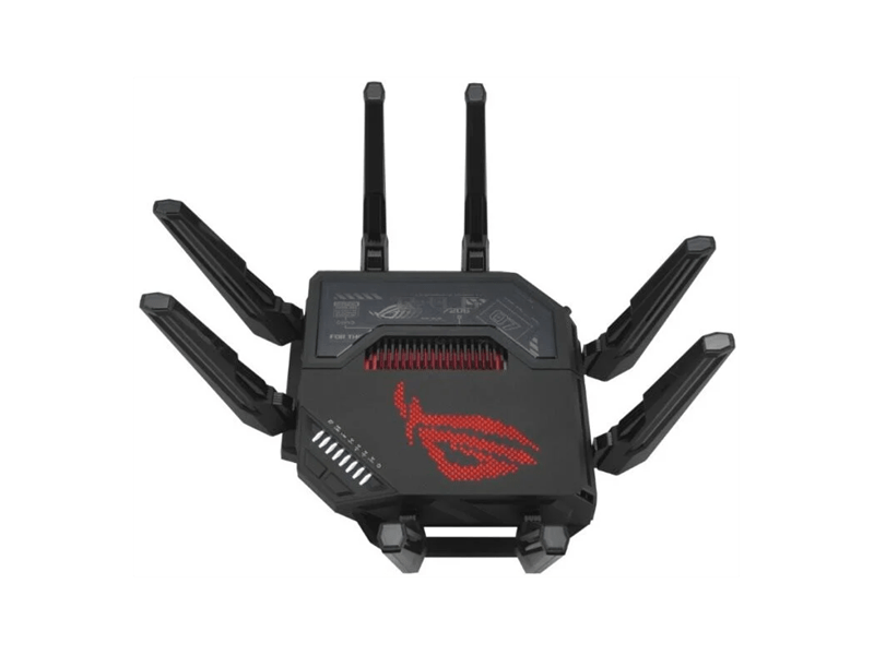 Asus ROG Rapture GT-BE98 Router