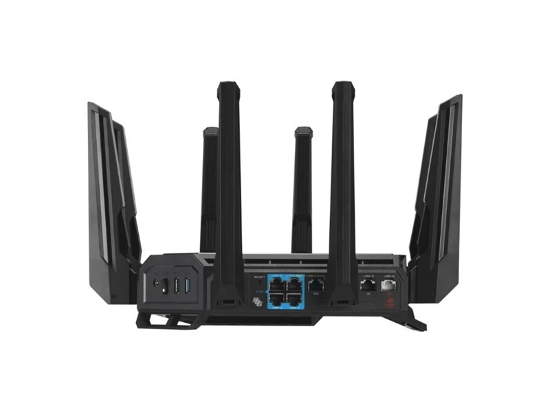 Asus ROG Rapture GT-BE98 Router