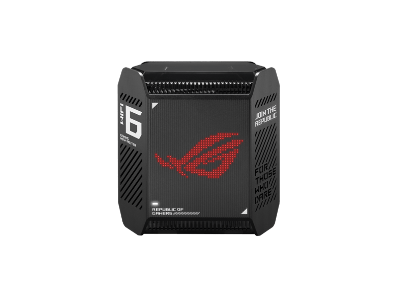 ASUS ROG Rapture GT6 AX10000 Wifi Mesh