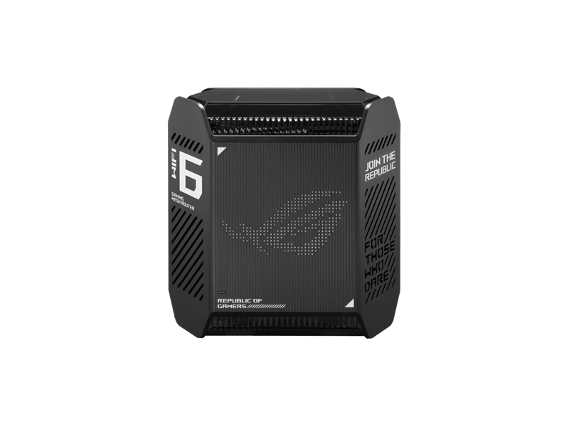 ASUS ROG Rapture GT6 AX10000 Wifi Mesh