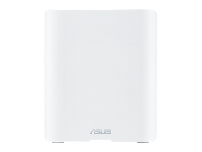 Asus ZenWifi BT8 W-1-PK Mesh WiFi router