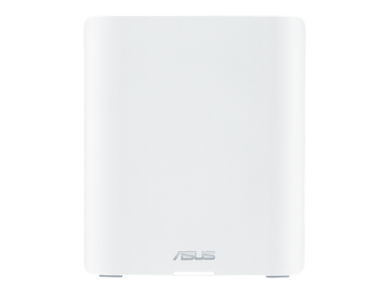 Asus ZenWifi BT8 W-2-PK Mesh WiFi router, 2 db