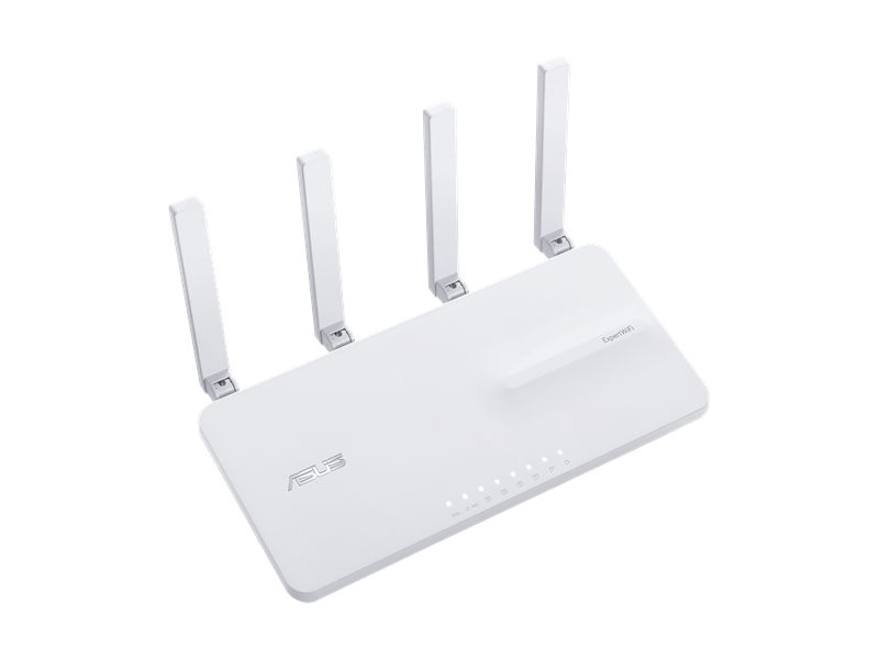 Asus ASUS ExpertWiFi EBR63 Router