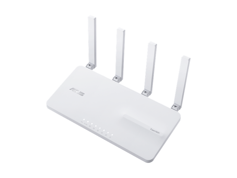Asus ASUS ExpertWiFi EBR63 Router