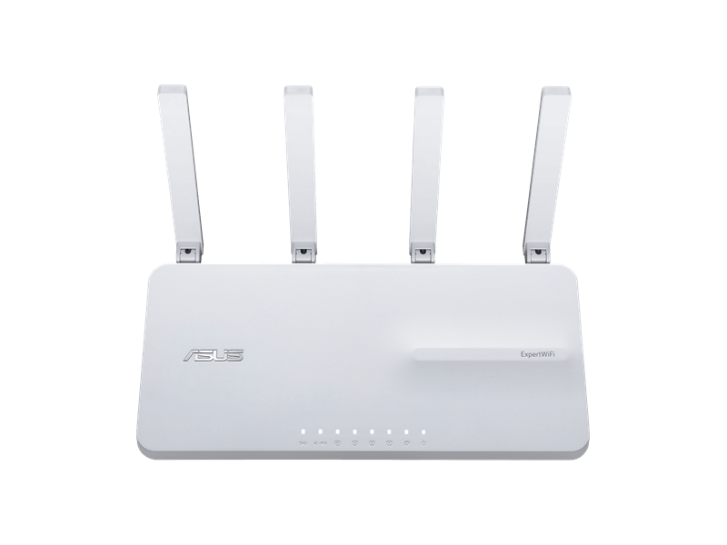 Asus ASUS ExpertWiFi EBR63 Router