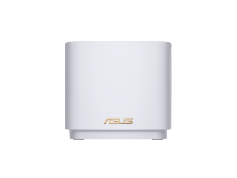 Asus ZenWiFi XD4 Plus Mini Mesh router, fehér
