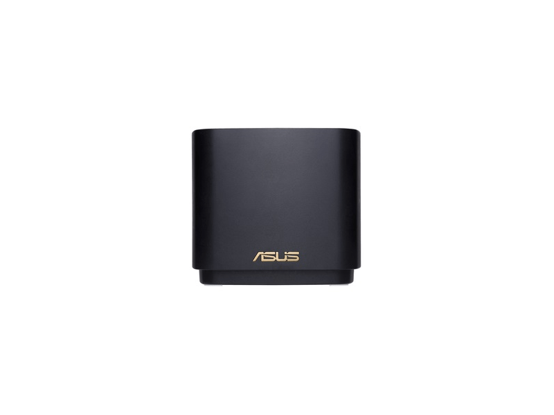 Asus ZenWiFi XD4 Plus Mini Mesh router, fekete