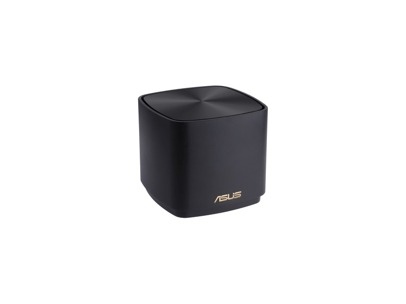 Asus ZenWiFi XD4 Plus Mini Mesh router, fekete