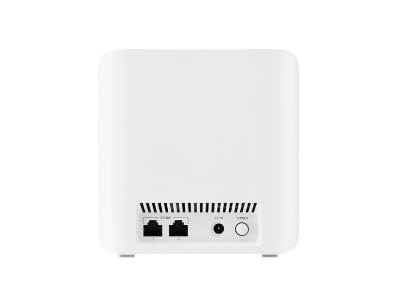 Asus ZenWiFi BD4 Mini Mesh Router (W-1-PK)