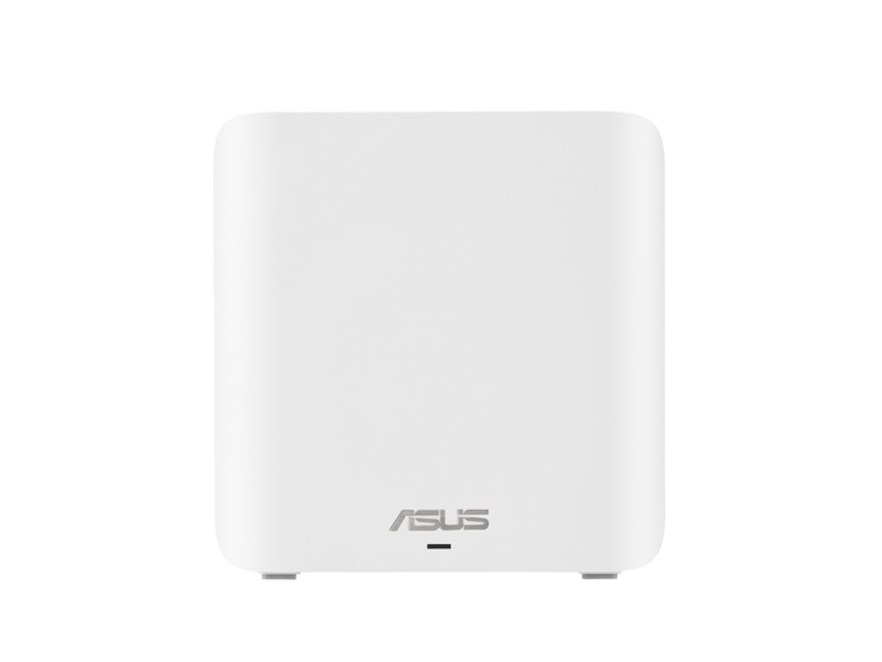 Asus ZenWiFi BD4 Mini Mesh Router (W-1-PK)