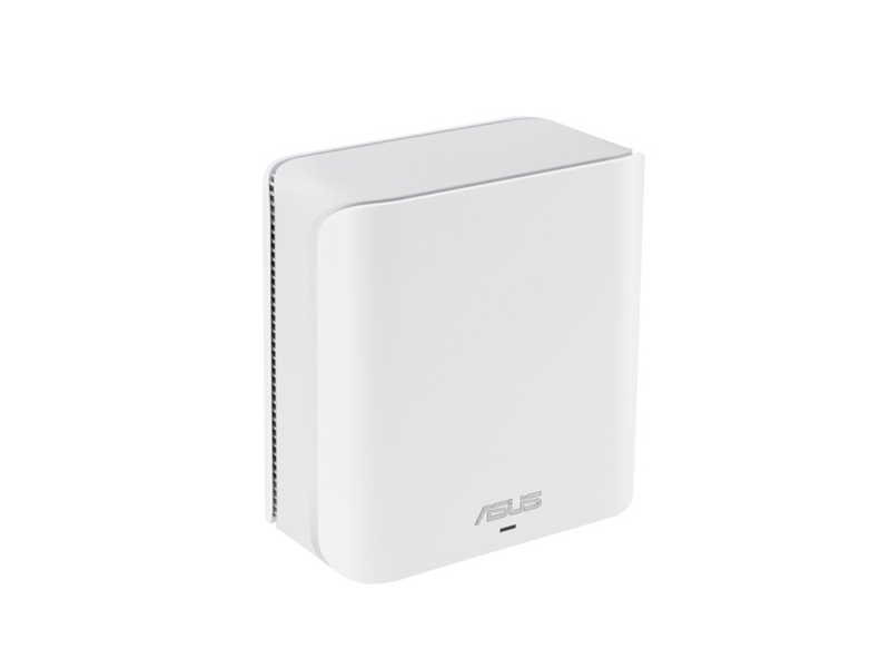 Asus ZenWiFi BD4 Mini Mesh Router (W-1-PK)