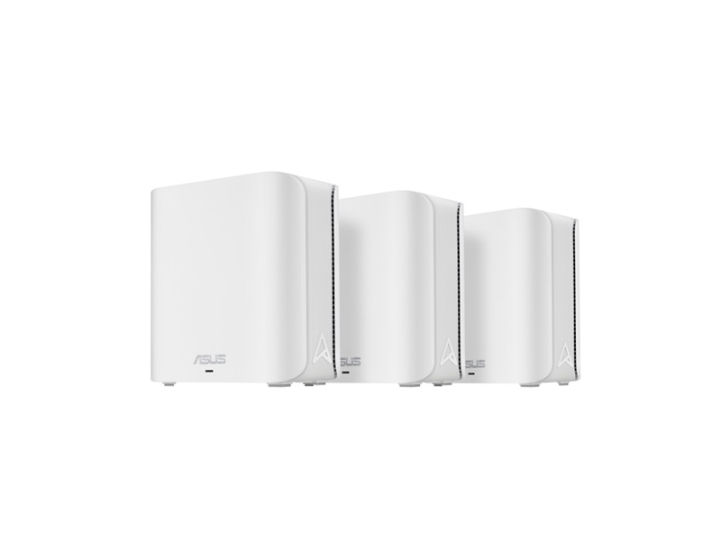 Asus ZenWiFi BD4 Mini Mesh Router, 3 db (BD4 W-3-PK)