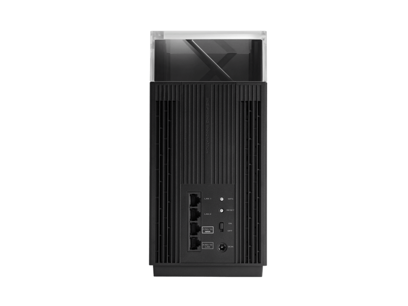 Asus ZenWiFi Pro ET12 AirMesh