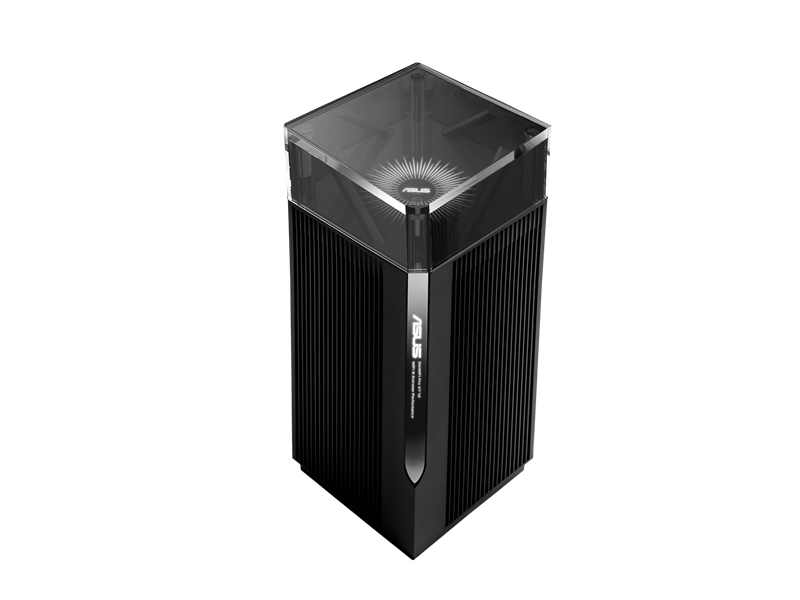 Asus ZenWiFi Pro XT12 AiMesh Router, fekete