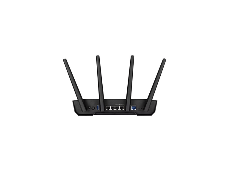 Asus TUF Gaming AX3000 V2 WiFi 6 Gaming Ruter