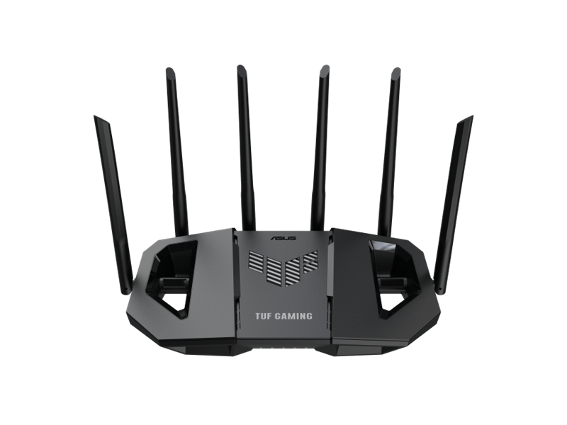 Asus TUF BE6500 Dual Band WiFi 7 Router