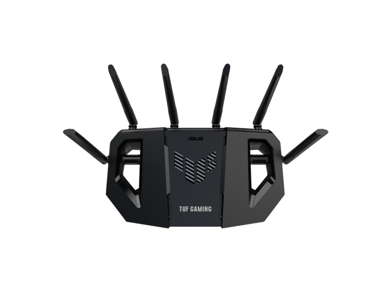 Asus TUF BE6500 Dual Band WiFi 7 Router