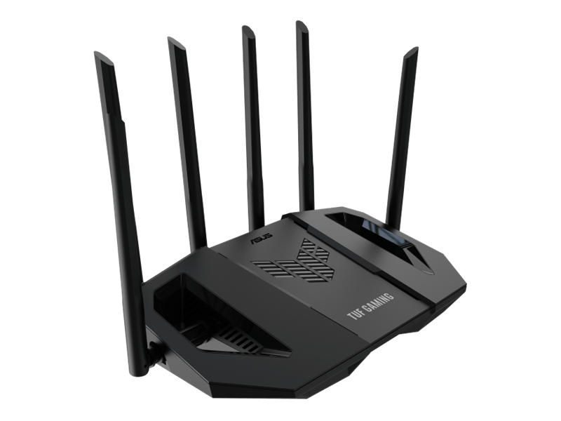 Asus TUF BE6500 Dual Band WiFi 7 Router
