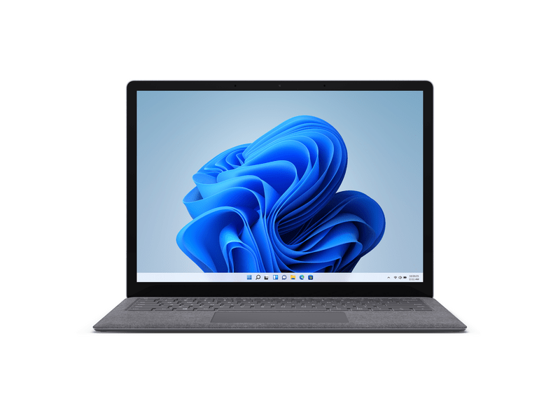 MICROSOFT Surface Laptop 3 V4C-00090 Platinum 2in1 eszköz + Windows 10