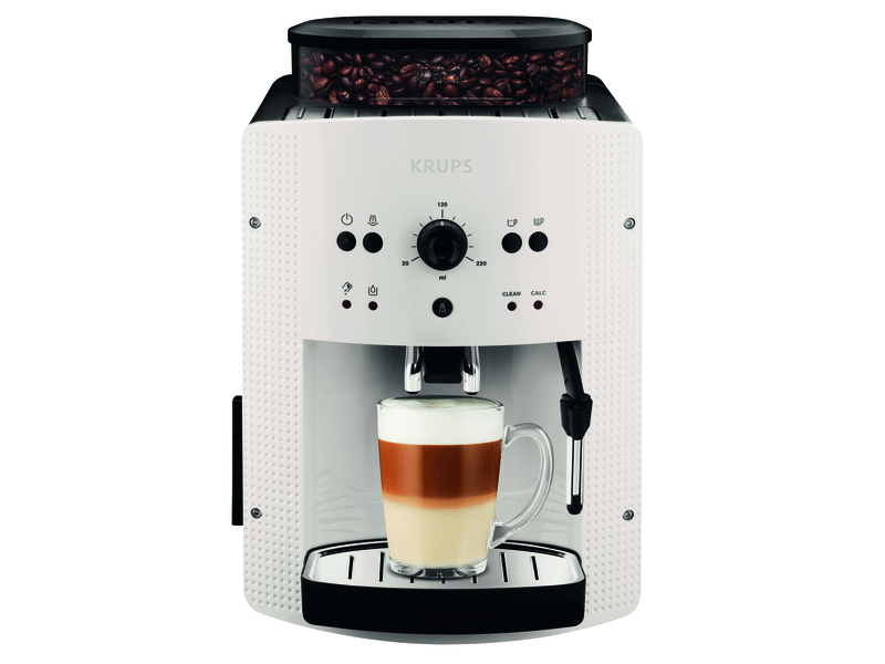 KRUPS EA810570 Automata kávéfőző