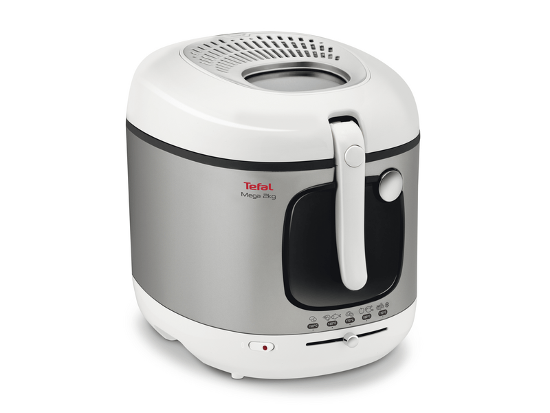 TEFAL FR480015 Mega XXL olajsütő