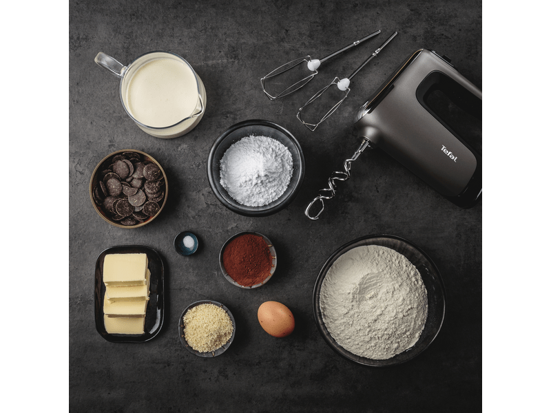 Tefal HT650E38 Powermix Silence kézi mixer