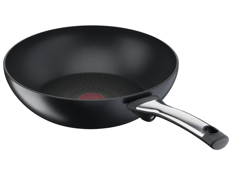 Tefal G2691972 Excellence wok serpenyő 28 cm