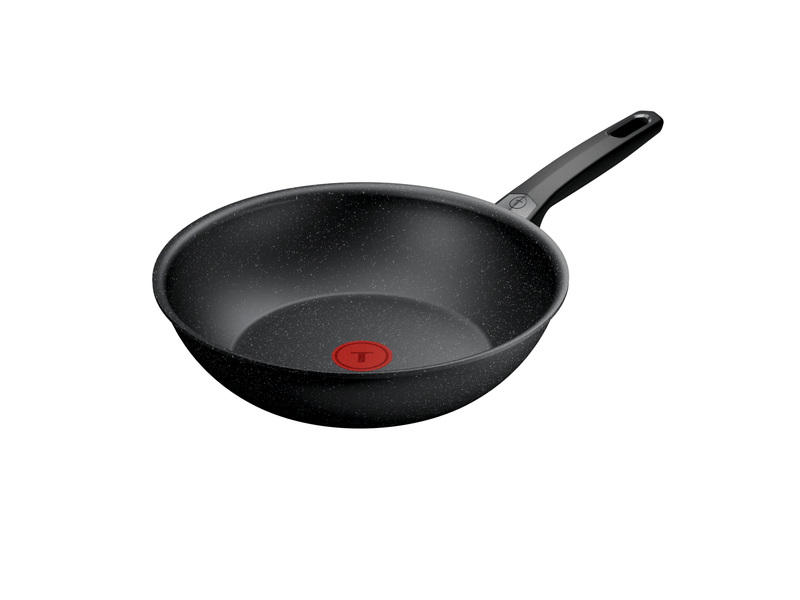 Tefal Expertise serpenyő wok, 28 cm (G3211902)