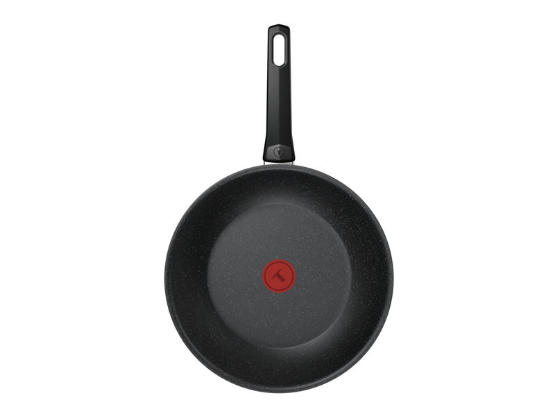 Tefal Expertise serpenyő wok, 28 cm (G3211902)