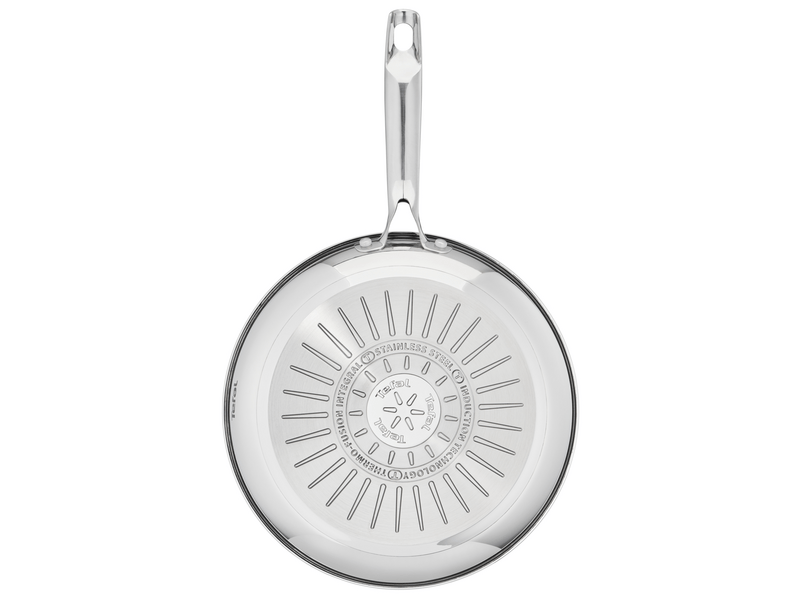 Tefal G7320434 Duetto+ serpenyő 24 cm