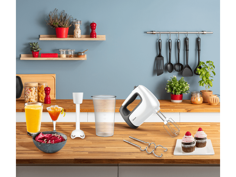 Tefal Prep Mix HT461138 Ručni mikser