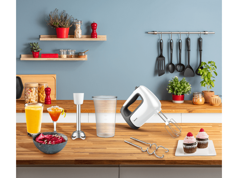 Tefal Prep mix HT462138 Kézimixer