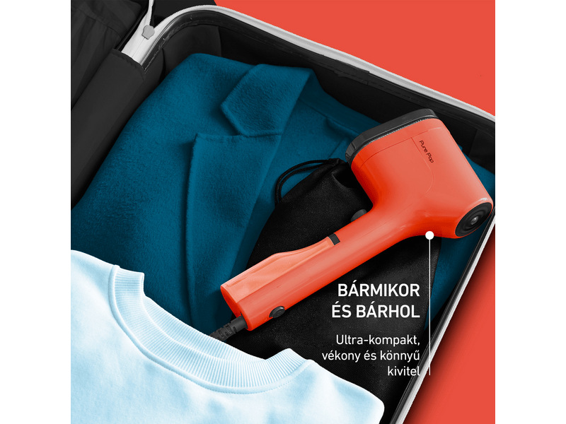 Tefal DT2022E1 Pure Pop ručni aparat za glačanje