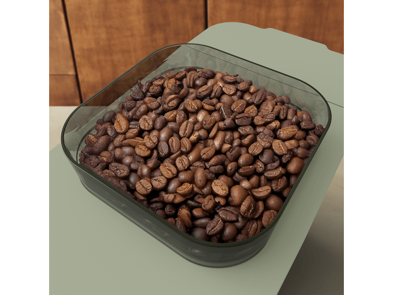 Krups SA401LE0 Coffee Crush Automata kávéfőző