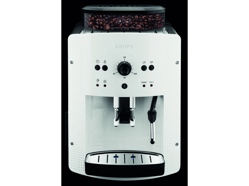 automata kávéfőző, Espresseria AutoRoma