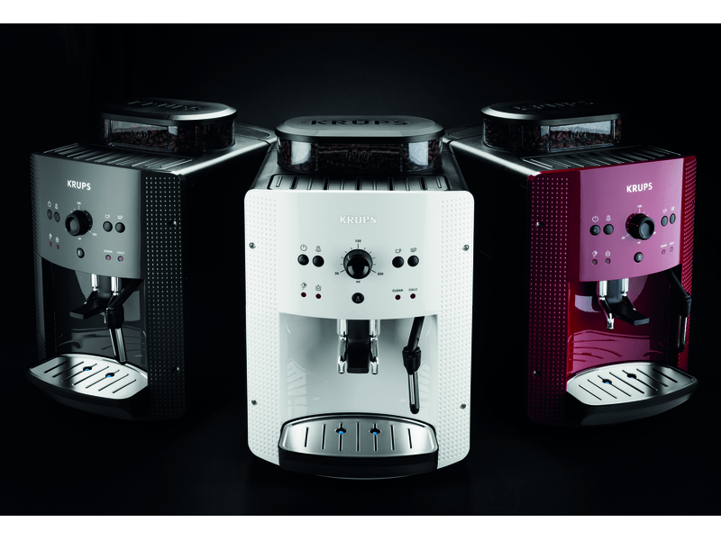 KRUPS EA810570 Automata kávéfőző