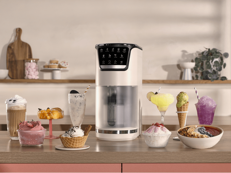 Tefal IG602AE0 Dolci fagylaltkészítő