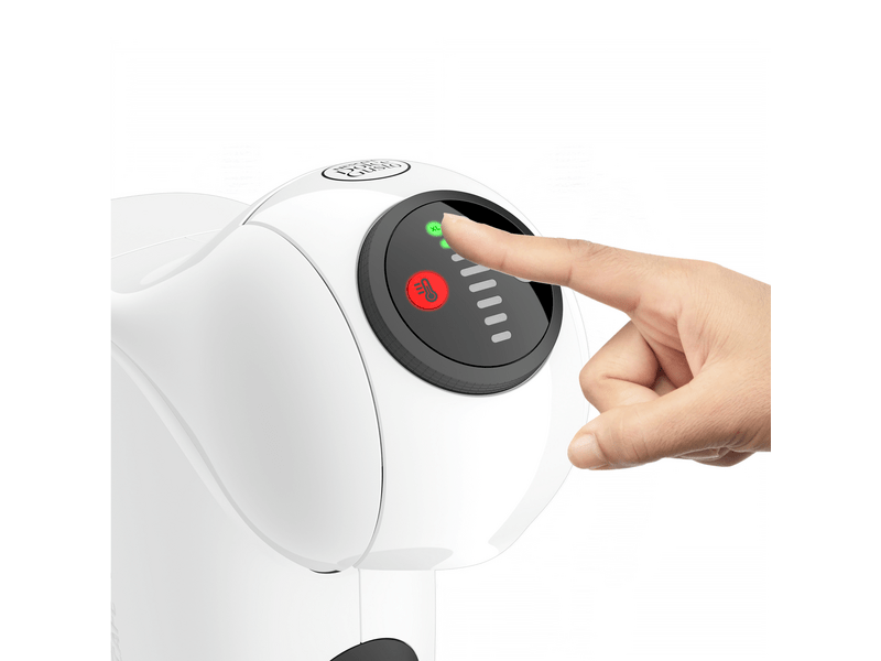 Krups KP243110 Dolce Gusto® Kapszulás kávéfőző