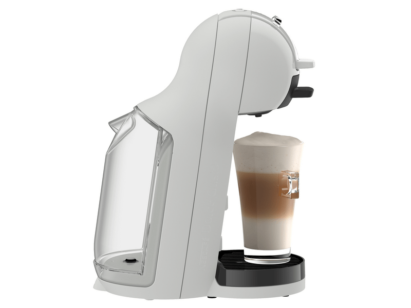 Krups KP143GF0 Mini Me 2 kapszulás kávéfőző, szürke