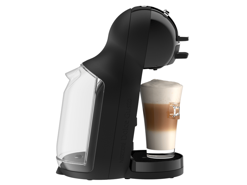 Krups KP1438F0 Mini Me 2 kapszulás kávéfőző, fekete