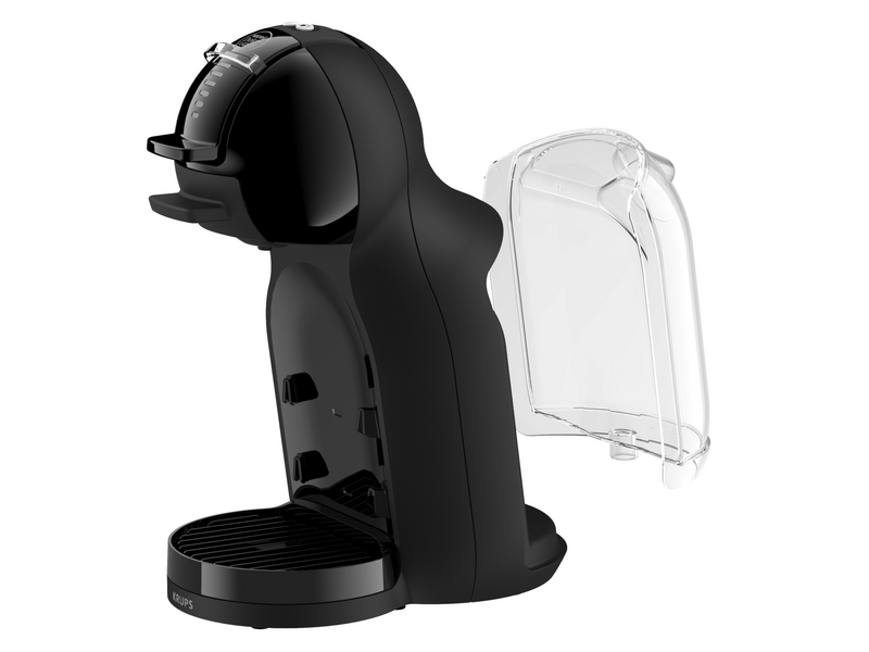 Krups KP1438F0 Mini Me 2 kapszulás kávéfőző, fekete