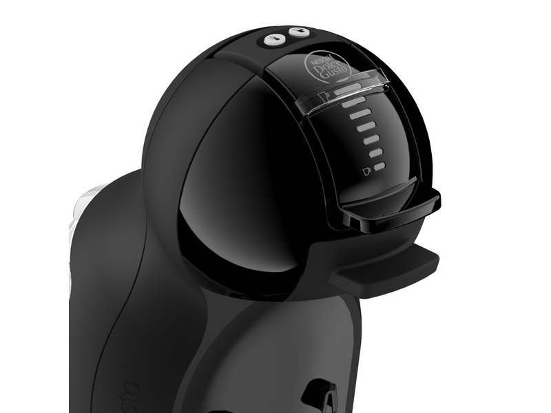 Krups KP1438F0 Mini Me 2 kapszulás kávéfőző, fekete