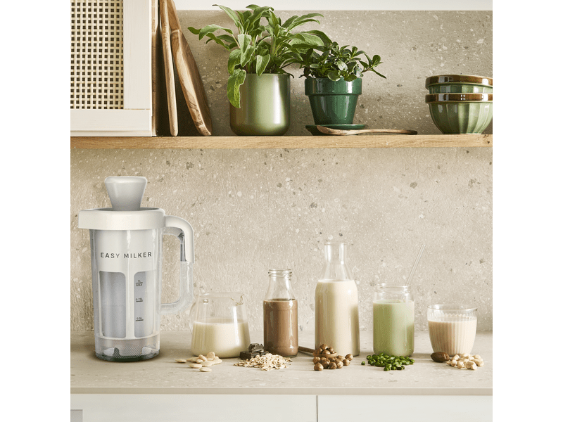 Tefal VZ700AE0 Easy Milker Mixer kiegészítő, 1L