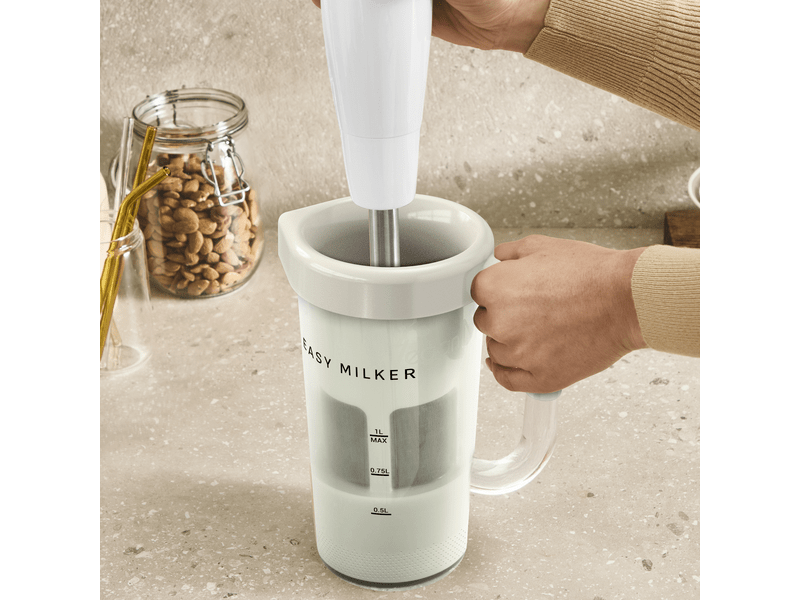 Tefal VZ700AE0 Easy Milker Mixer kiegészítő, 1L