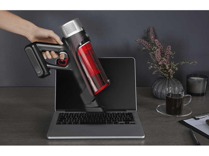 Rowenta X-Force Flex 9.60 Animal kéziporszívó (RH2079WO)