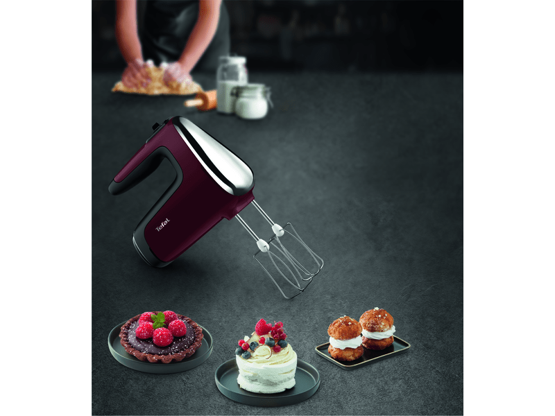 Tefal HT652538 Kézimixer